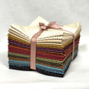 RK Life On Yale FQ Bundle - 24 Fat Quarters - Cotton Fabric