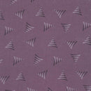 RK Life on the Ridge - AUJD-23057-6 Purple - Cotton Fabric