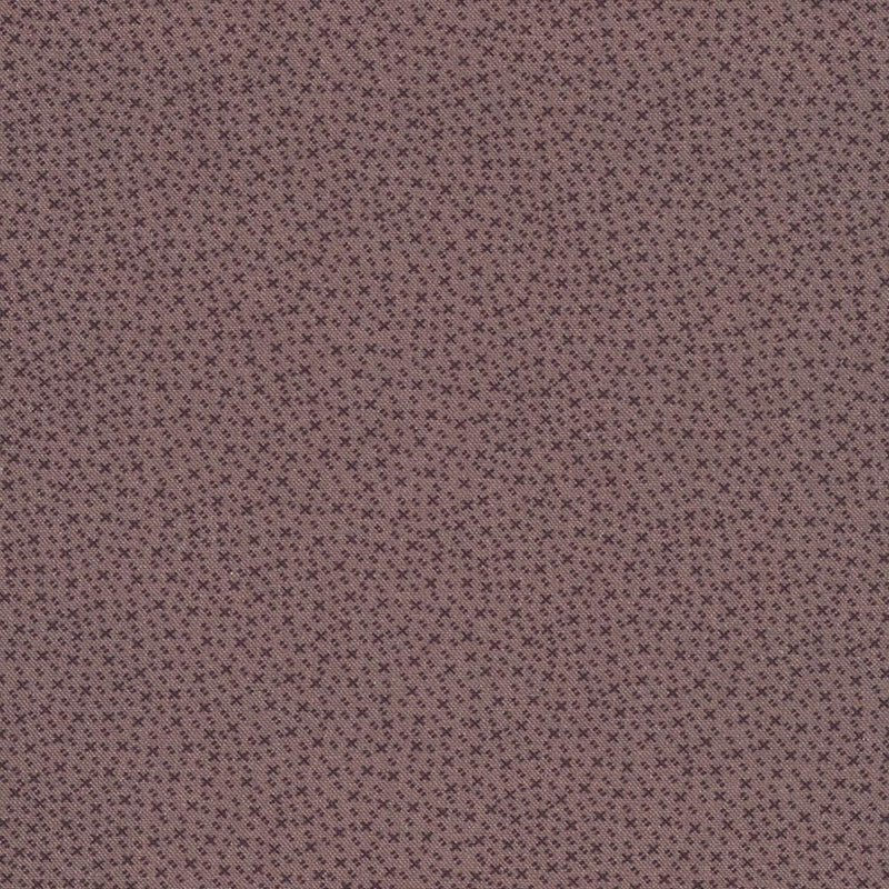 RK Life on the Ridge - AUJD-23058-6 Purple - Cotton Fabric