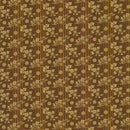 RK Life on the Ridge - AUJD-23060-16 Brown - Cotton Fabric