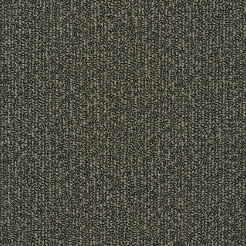 RK Life on the Ridge - AUJD-23062-184 Charcoal - Cotton Fabric