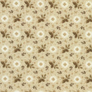 RK Life on the Ridge 108" - 23066-13 Tan - Cotton Fabric
