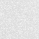 RK Light As Air - 24089-1 White - Cotton Fabric