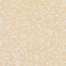 RK Light As Air - 24089-84 Cream - Cotton Fabric