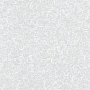 RK Light As Air - 24090-1 White - Cotton Fabric