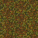 RK Love, Mom - 23413-133 Gold - Cotton Fabric