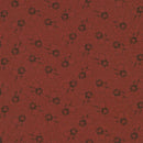RK Love, Mom - 23414-3 Red - Cotton Fabric