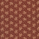 RK Love, Mom - 23415-3 Red - Cotton Fabric