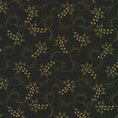 RK Love, Mom - 23419-2 Black - Cotton Fabric