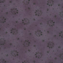 RK Love, Mom - 23420-25 Eggplant - Cotton Fabric