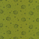 RK Love, Mom - 23420-49 Olive - Cotton Fabric