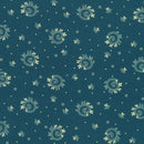 RK Love, Mom - 23420-67 Denim - Cotton Fabric
