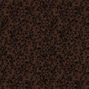 RK Love, Mom 108" - 23413-16 Brown - Cotton Fabric