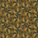 RK Meyer House - AZUD-22818-16 - Cotton Fabric