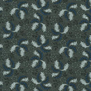 RK Meyer House - AZUD-22818-184 Charcoal - Cotton Fabric