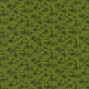 RK Meyer House - AZUD-22821-7 Green - Cotton Fabric