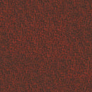 RK Meyer House - AZUD-22822-3 Red - Cotton Fabric