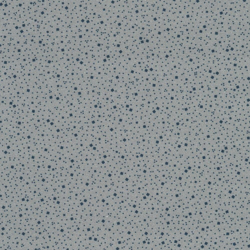 RK Meyer House - AZUD-22825-12 Grey - Cotton Fabric