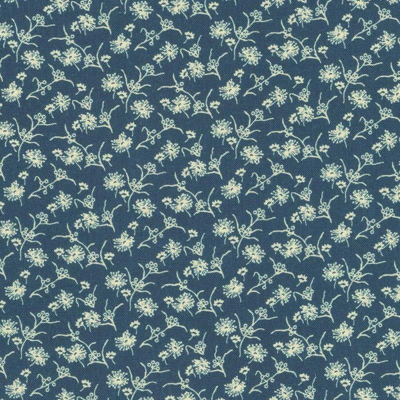 RK Meyer House 108" - AZUDX-22821-4 - Cotton Fabric
