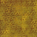 RK Mixed Metallics - 23067-133 Gold - Cotton Metallic Fabric