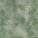 RK Mixed Metallics - 23067-183 Pewter - Cotton Metallic Fabric