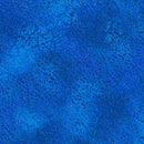 RK Mixed Metallics - 23068-72 Cobalt - Cotton Metallic Fabric