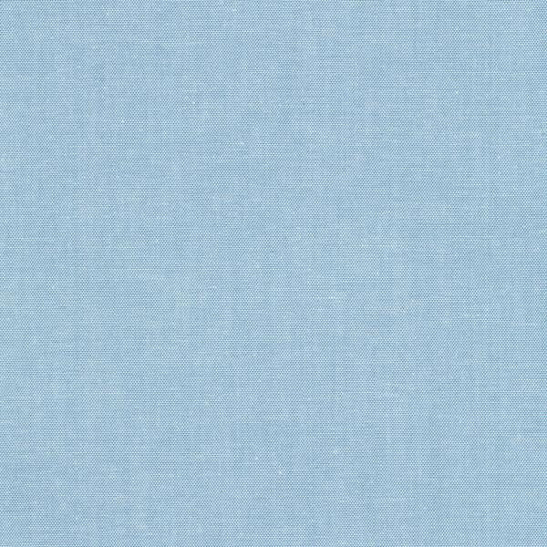 RK Osaka Cotton Chambray - SB-33000-22 Smoky Saxe - Cotton Fabric