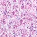 RK Painterly Petals - Valley - 23403-23 Lavender - Cotton Fabric