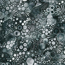 RK Phantasma - 22693-188 Pepper - Cotton Fabric