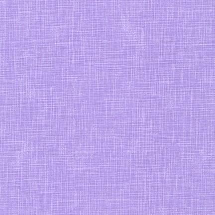 RK Quilter's Linen - ETJ-9864-181 Lilac - Cotton Fabric