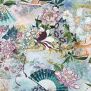 RK Serene Dream - 23267-245 Mist - Cotton Fabric