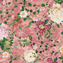 RK Serene Dream - 23268-404 Woodrose - Cotton Fabric
