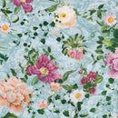 RK Serene Dream - 23268-63 Sky - Cotton Fabric