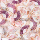 RK Serene Dream - 23270-226 Peony - Cotton Fabric