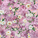 RK Serene Dream - 23271-19 Orchid - Cotton Fabric