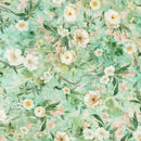 RK Serene Dream - 23271-241 Seafoam - Cotton Fabric