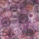 RK Serene Dream - 23272-24 Plum - Cotton Fabric