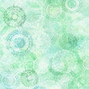 RK Serene Dream - 23272-32 Mint - Cotton Fabric