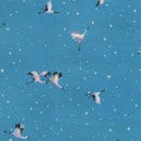 RK Silver Lake - AQODM-22924-388 Prairie Sky - Cotton Fabric