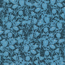 RK Silver Lake - AQODM-22928-68 Dusty Blue - Cotton Fabric