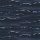 RK Silver Lake - AQODM-22929-312 Starry Night - Cotton Fabric