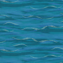 RK Silver Lake - AQODM-22929-71 Lagoon - Cotton Fabric