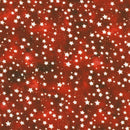 RK Stars And Stripes - 23426-3 Red - Cotton Fabric