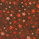 RK Stars And Stripes - 23427-3 Red - Cotton Fabric