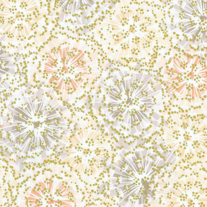 RK Summerstone - WELDM-22875-321 Sunkissed - Cotton Fabric