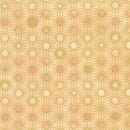 RK Summerstone - WELDM-22878-143 Coral - Cotton Fabric