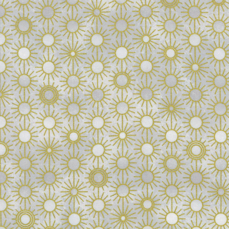 RK Summerstone - WELDM-22878-185 Steel - Cotton Fabric