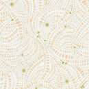 RK Summerstone - WELDM-22880-15 Ivory - Cotton Fabric