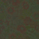 RK Vintage Overdye - 4225DYED1-2 Black Olive - Cotton Fabric