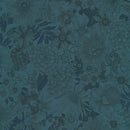 RK Vintage Overdye - 4225DYED1-3 Navy - Cotton Fabric